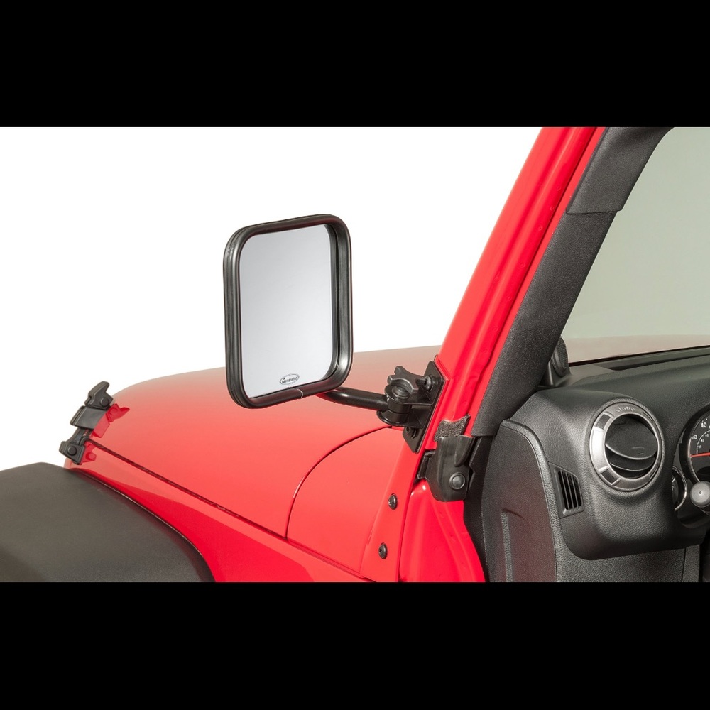 Jeep Side Mirrors
